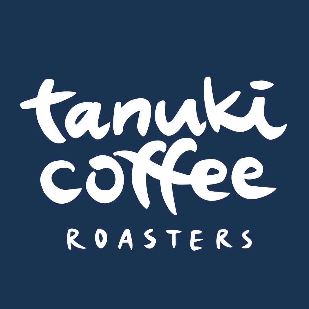 Tanuki Coffee Roasters