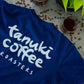 Tanuki Coffee Roasters Tees