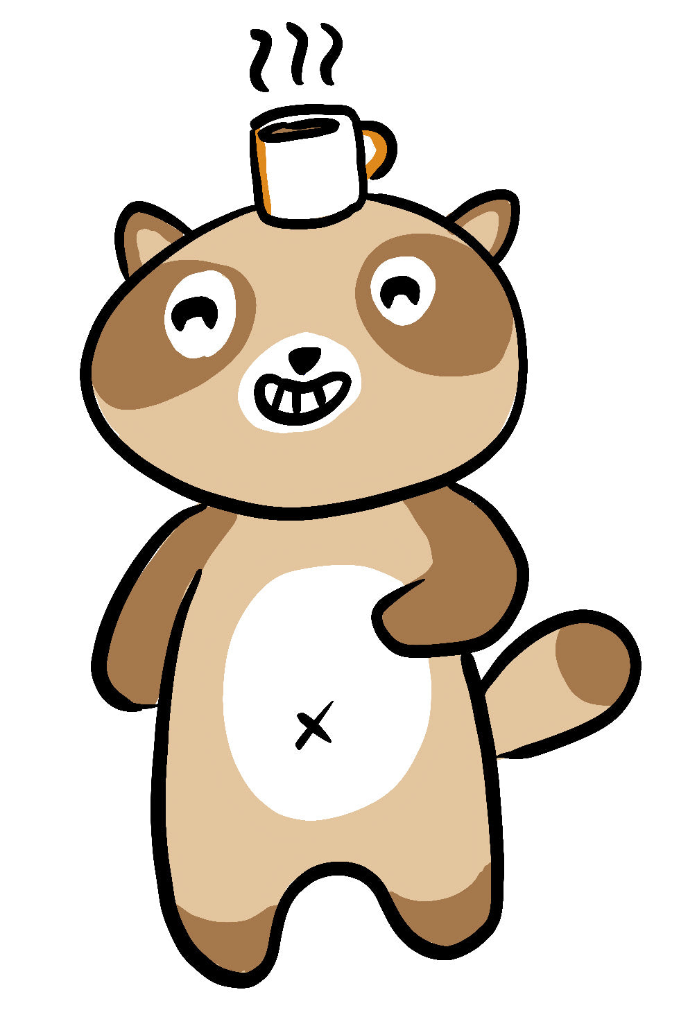 Tanuki's Choice Subscription